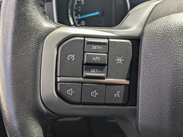 2022 Ford F-150 XLT SPORT PACKAGE