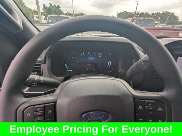 2026 Ford F-150 LOBO