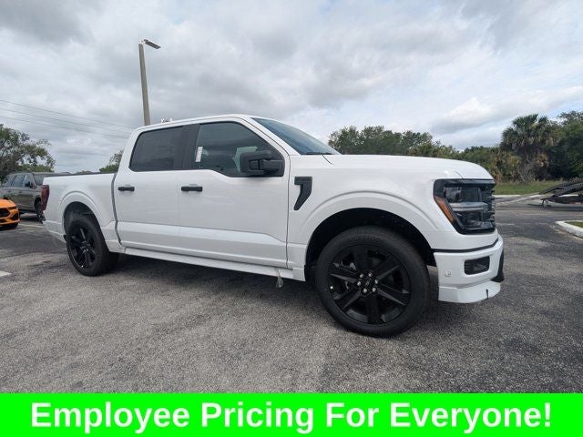 2026 Ford F-150 LOBO