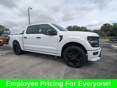 2026 Ford F-150 LOBO