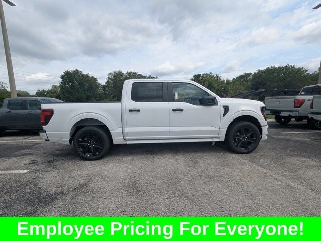 2026 Ford F-150 LOBO