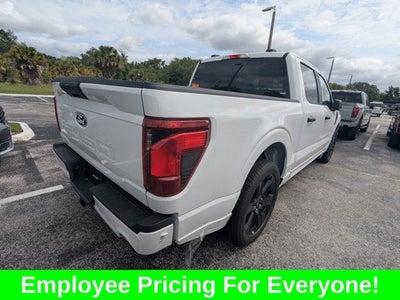2026 Ford F-150 LOBO