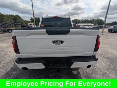 2026 Ford F-150 LOBO