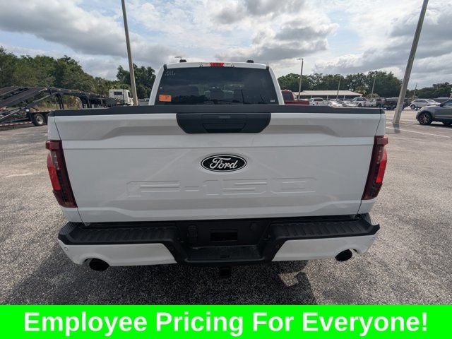 2026 Ford F-150 LOBO