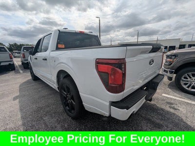 2026 Ford F-150 LOBO