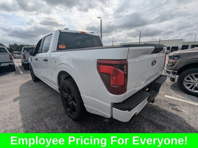 2026 Ford F-150 LOBO