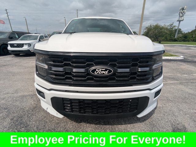 2026 Ford F-150 LOBO