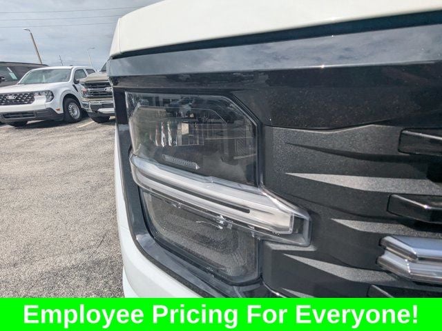 2026 Ford F-150 LOBO