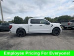 2026 Ford F-150 LOBO