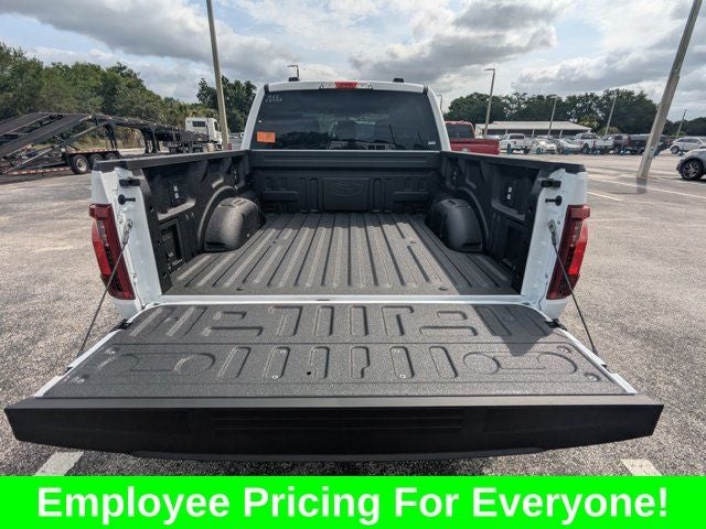 2026 Ford F-150 LOBO