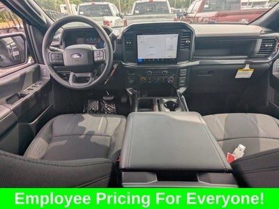 2026 Ford F-150 LOBO