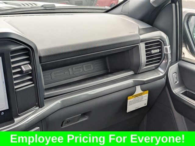 2026 Ford F-150 LOBO
