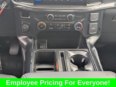 2026 Ford F-150 LOBO