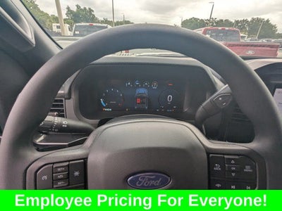 2026 Ford F-150 LOBO