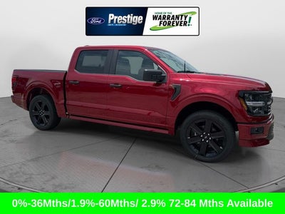 2026 Ford F-150 LOBO