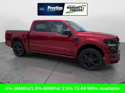 2026 Ford F-150 LOBO