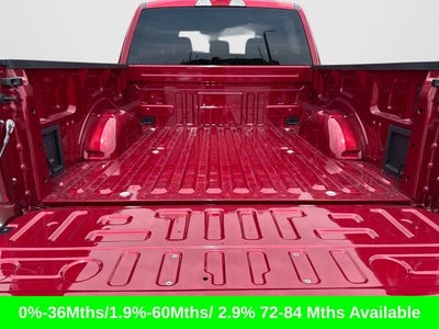 2026 Ford F-150 LOBO