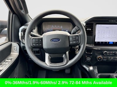 2026 Ford F-150 LOBO