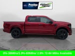 2026 Ford F-150 LOBO