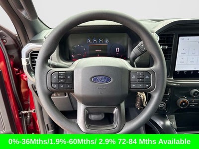 2026 Ford F-150 LOBO