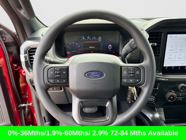 2026 Ford F-150 LOBO