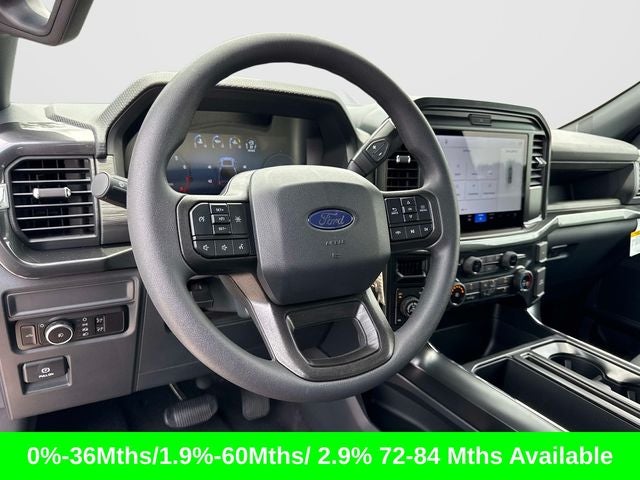 2026 Ford F-150 LOBO