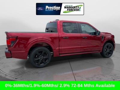 2026 Ford F-150 LOBO