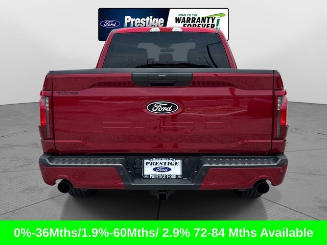 2026 Ford F-150 LOBO