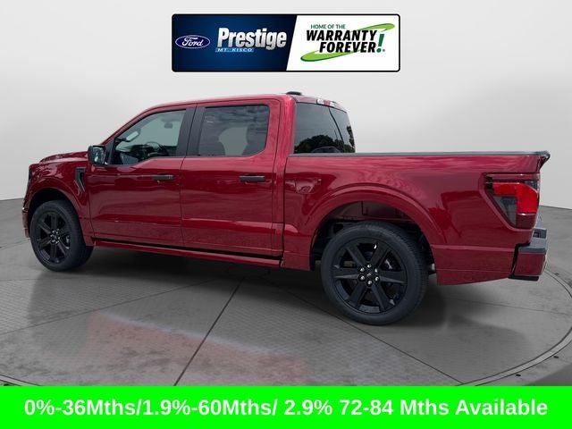 2026 Ford F-150 LOBO