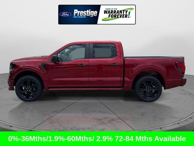2026 Ford F-150 LOBO