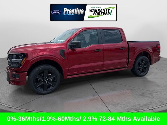 2026 Ford F-150 LOBO