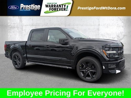 2026 Ford F-150 LOBO