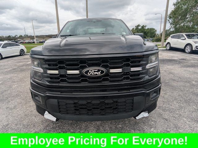 2026 Ford F-150 LOBO