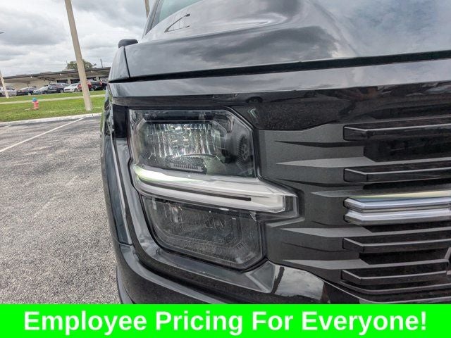 2026 Ford F-150 LOBO