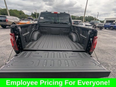 2026 Ford F-150 LOBO