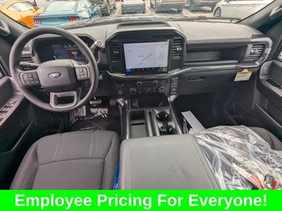 2026 Ford F-150 LOBO