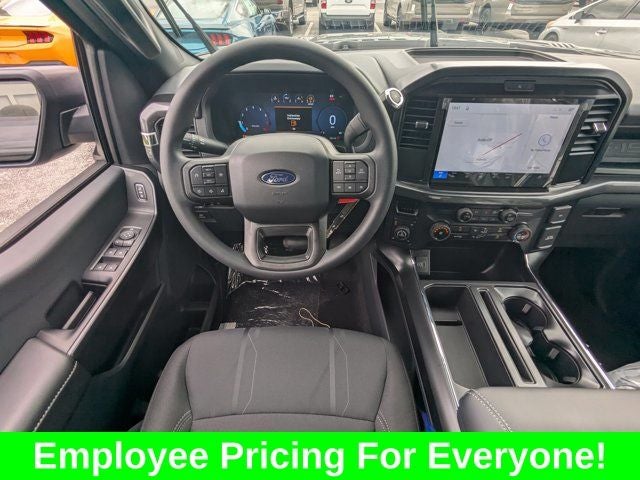 2026 Ford F-150 LOBO