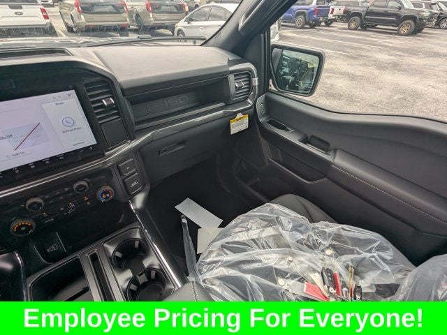 2026 Ford F-150 LOBO