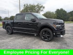 2026 Ford F-150 LOBO