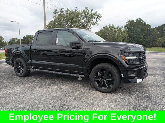 2026 Ford F-150 LOBO