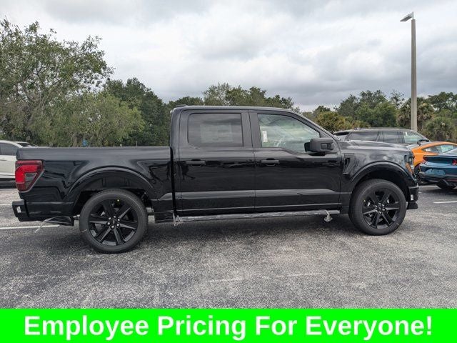 2026 Ford F-150 LOBO