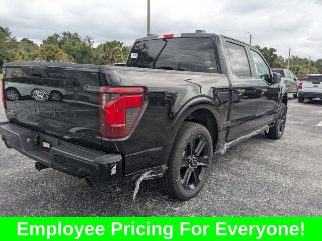2026 Ford F-150 LOBO