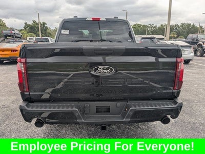 2026 Ford F-150 LOBO