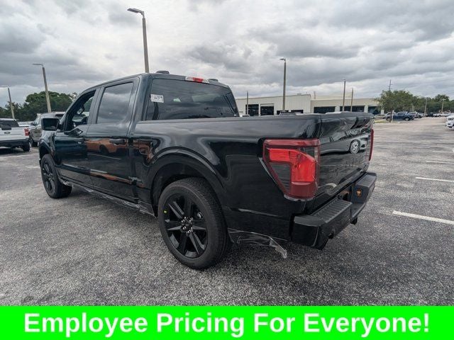 2026 Ford F-150 LOBO