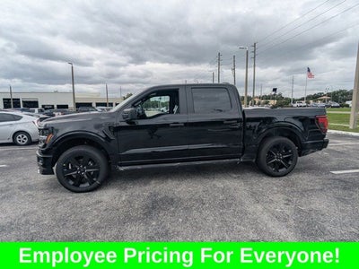 2026 Ford F-150 LOBO
