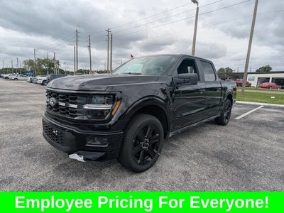 2026 Ford F-150 LOBO