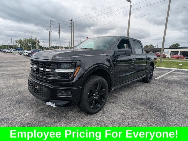 2026 Ford F-150 LOBO