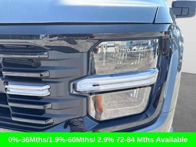 2026 Ford F-150 LOBO