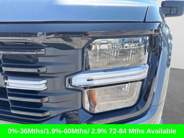 2026 Ford F-150 LOBO