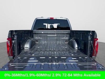 2026 Ford F-150 LOBO